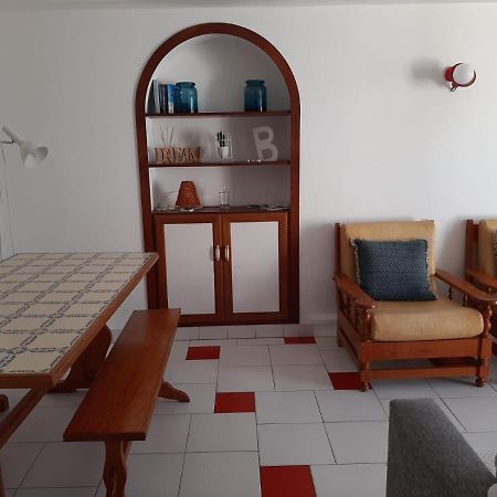 Apartamentos Cavaco Odeceixe Exterior foto