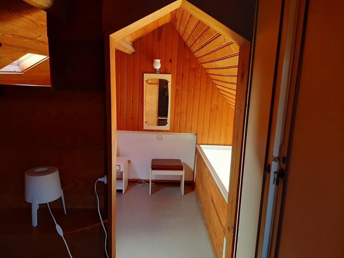 Apartamentos Cavaco Odeceixe Exterior foto