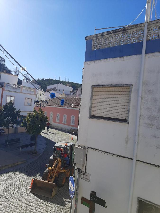 Apartamentos Cavaco Odeceixe Exterior foto