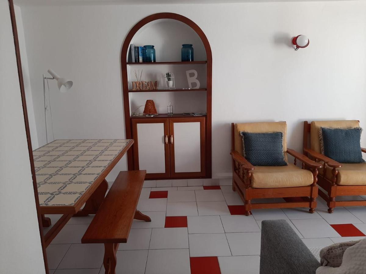 Apartamentos Cavaco Odeceixe Exterior foto