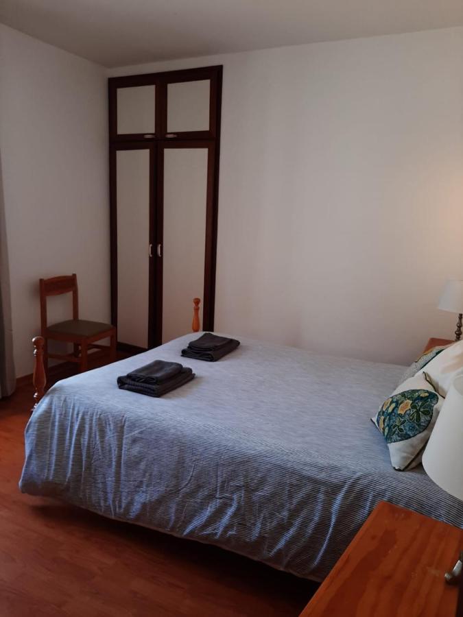 Apartamentos Cavaco Odeceixe Exterior foto