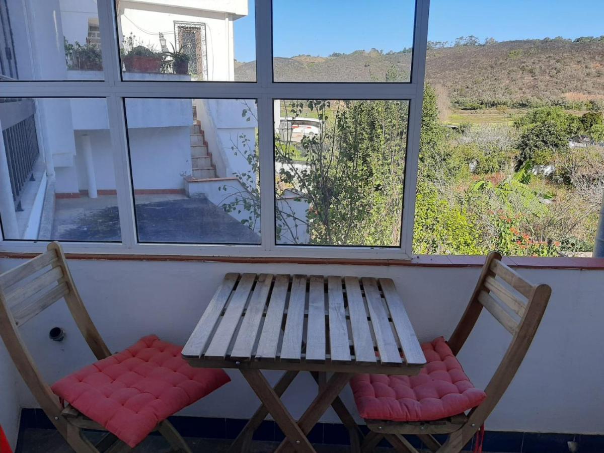 Apartamentos Cavaco Odeceixe Exterior foto