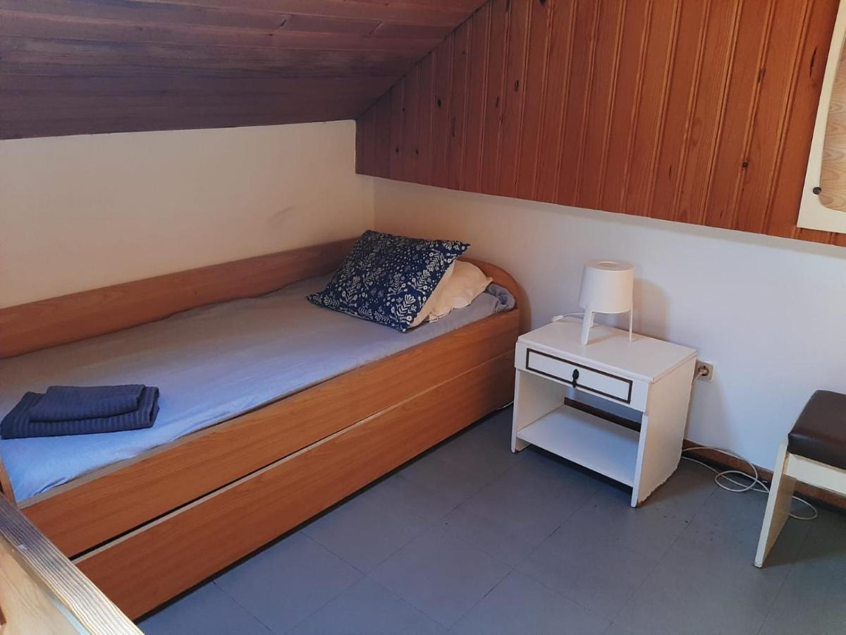 Apartamentos Cavaco Odeceixe Exterior foto
