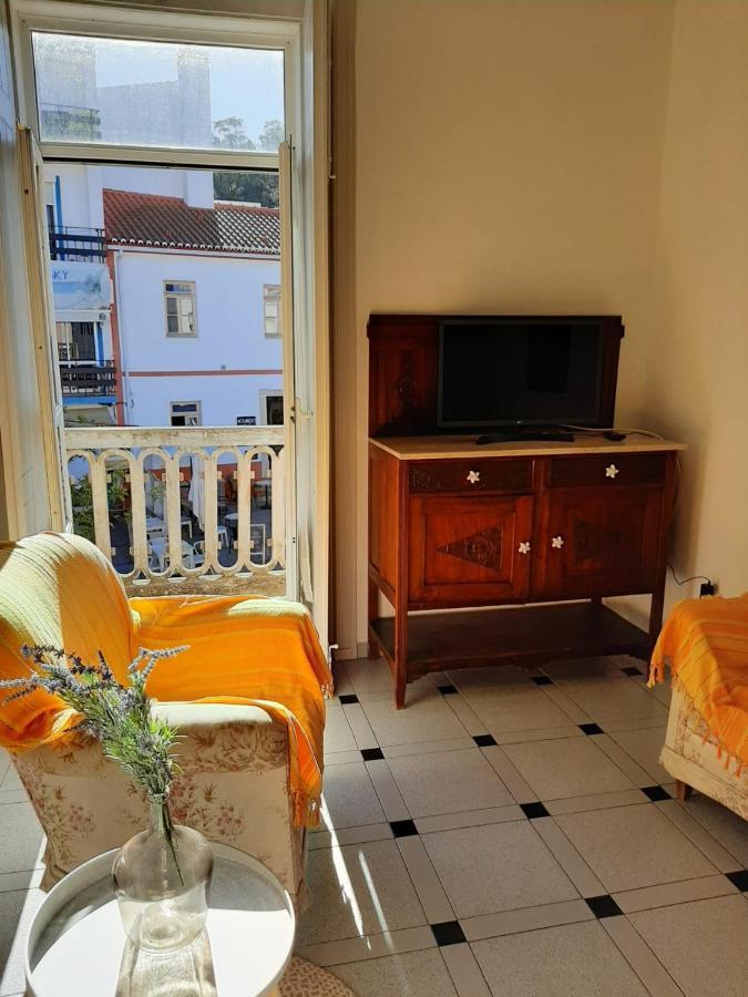 Apartamentos Cavaco Odeceixe Exterior foto