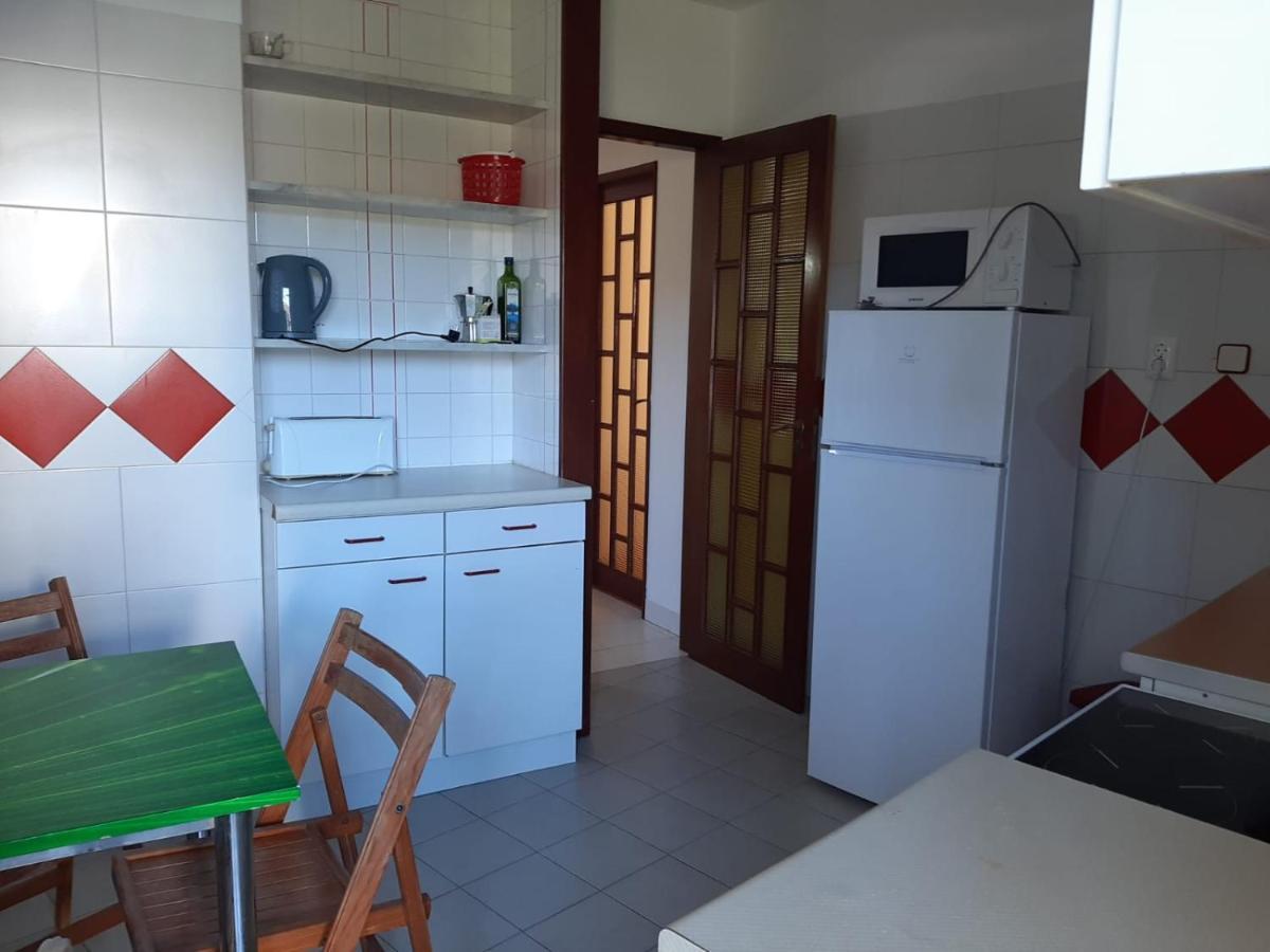 Apartamentos Cavaco Odeceixe Exterior foto