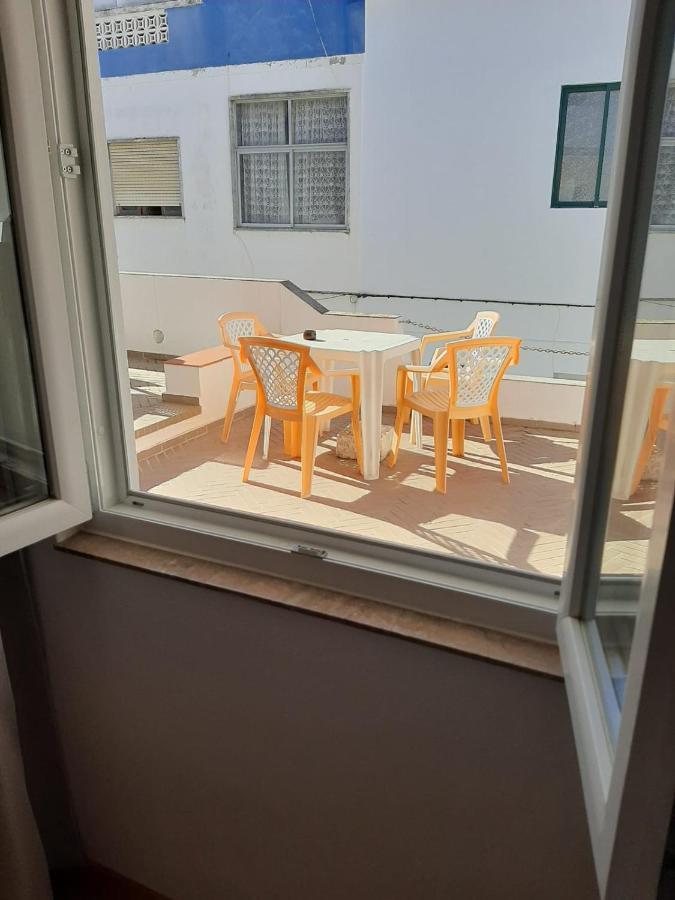 Apartamentos Cavaco Odeceixe Exterior foto