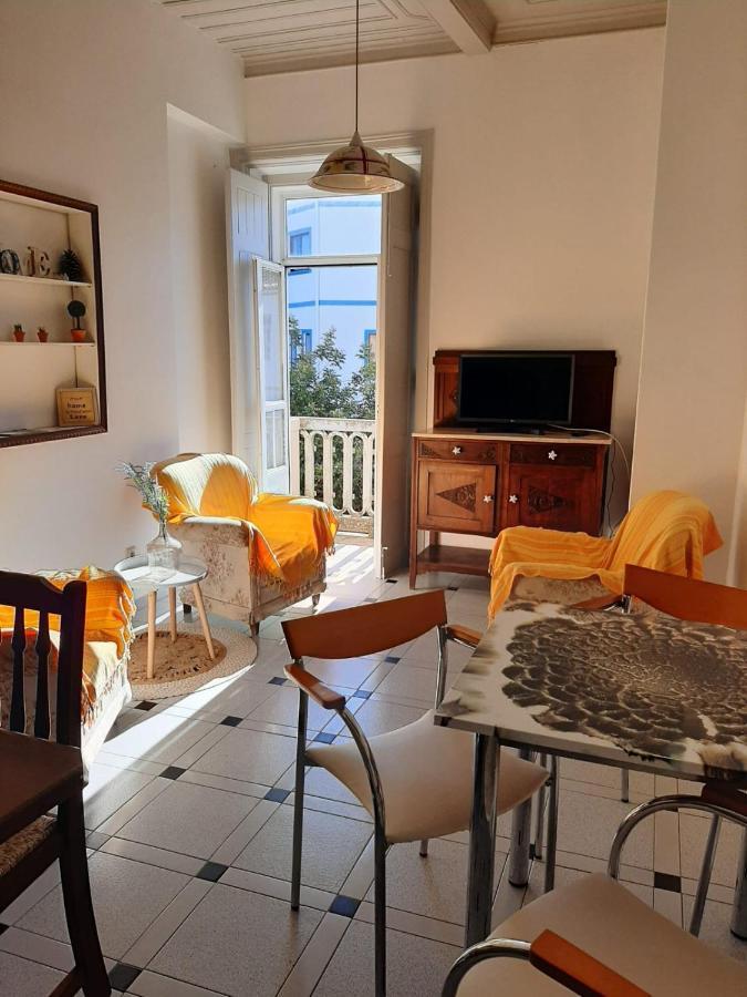 Apartamentos Cavaco Odeceixe Exterior foto
