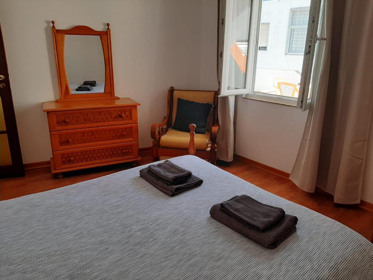 Apartamentos Cavaco Odeceixe Exterior foto