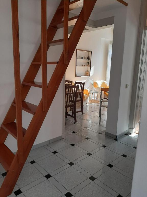 Apartamentos Cavaco Odeceixe Exterior foto
