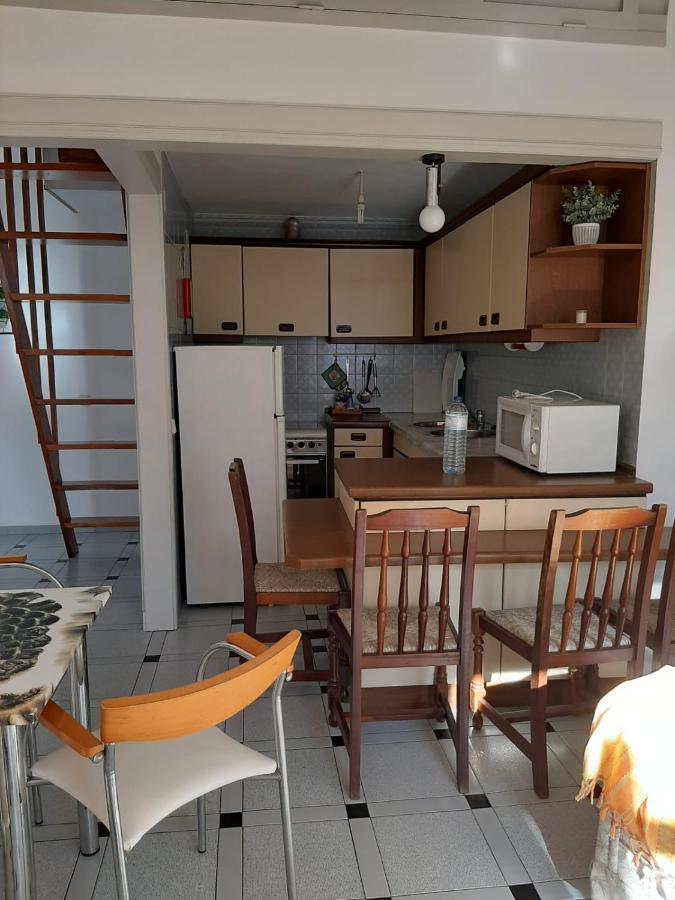 Apartamentos Cavaco Odeceixe Exterior foto
