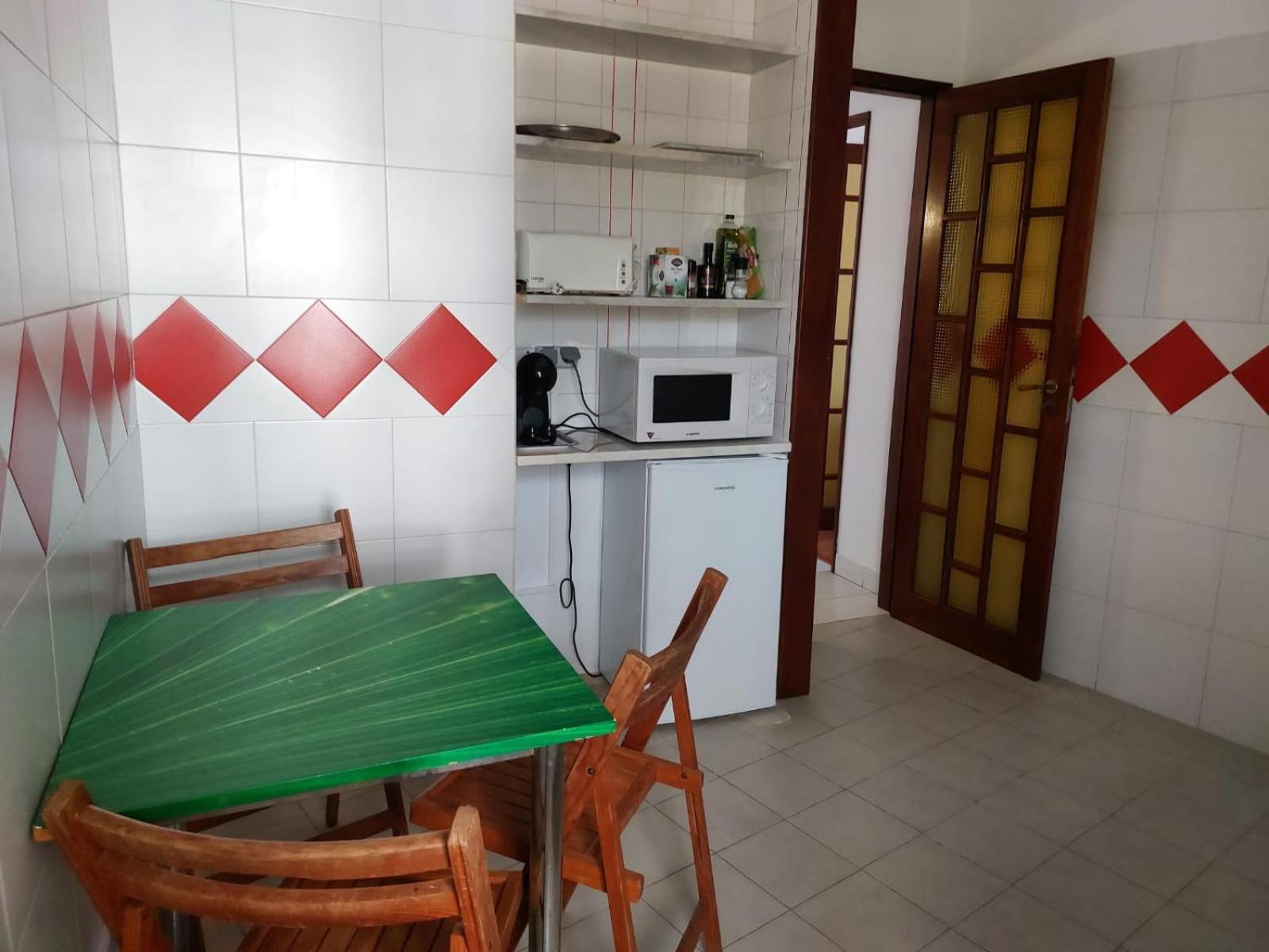 Apartamentos Cavaco Odeceixe Exterior foto